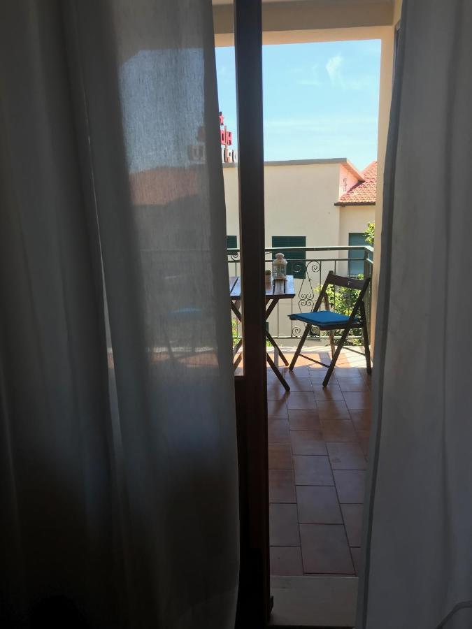B&B L'Albero Di Melograno Seccheto Extérieur photo